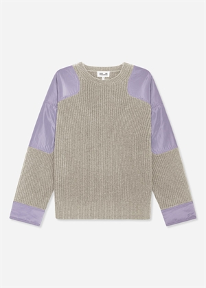 Cacia strik Grey Lilac Ash Baum Und Pferdgarten